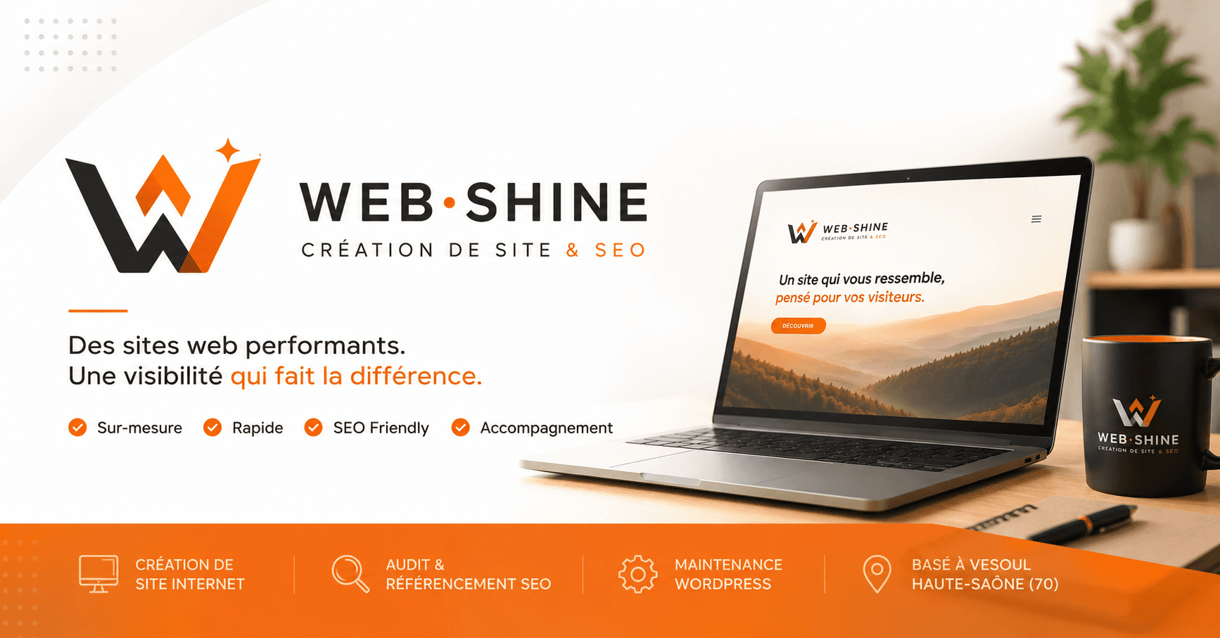 Web-Shine